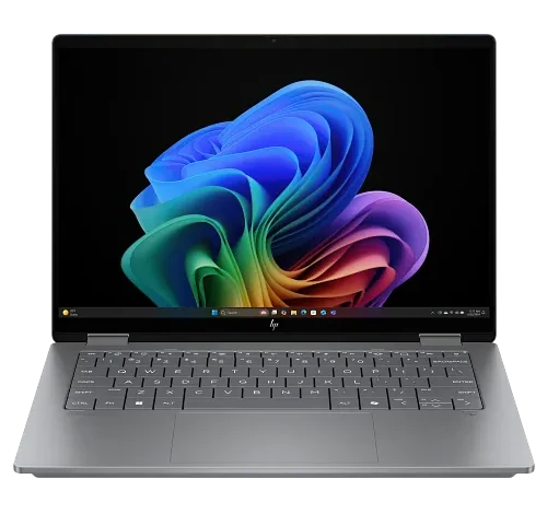 HP OmniBook 7 14 Intel Core Ultra 7 laptop