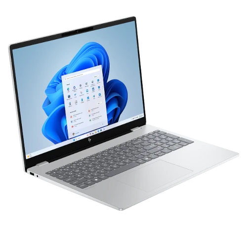 HP OmniBook 7 16 Intel Core 5 laptop