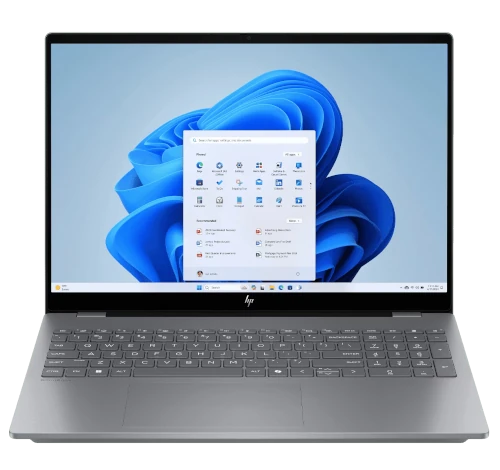 HP OmniBook 7 16 Intel Core 7 laptop