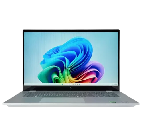 HP OmniBook 7 17 AI Intel Core Ultra 7 Series 2 laptop