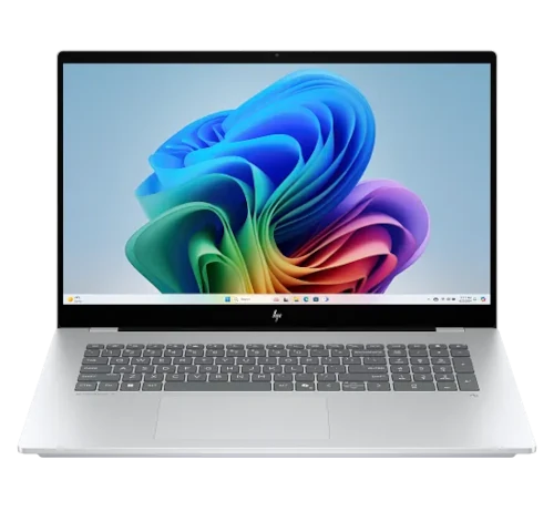 HP OmniBook 7 17 AI Intel Core Ultra 9 Series 2 laptop