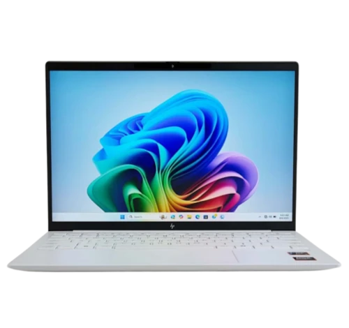 HP OmniBook 7 Aero AMD Ryzen AI 5 laptop