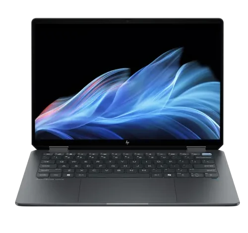 HP OmniBook Ultra Flip 14 Intel Core Ultra 7 laptop