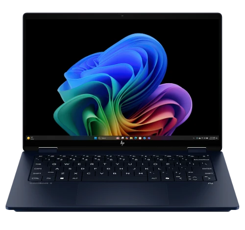 HP OmniBook X Flip 2-in-1 14" Intel Core Ultra 5 Series 2 laptop