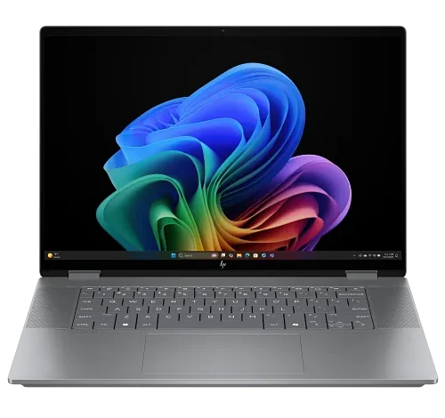 HP OmniBook X Flip 2-in-1 16" AMD Ryzen AI 5 laptop