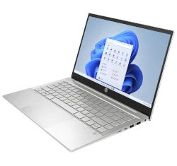 HP Pavilion 14-EC AMD Ryzen 7 laptop