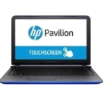 HP Pavilion 15-AB&nbsp;AMD laptop