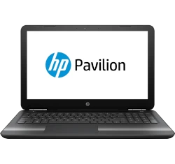 HP Pavilion 15-AW AMD A12 laptop