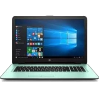 HP Pavilion 17-X Intel i5 laptop