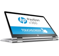 HP Pavilion X360 14-BA Core i7 8th Gen laptop