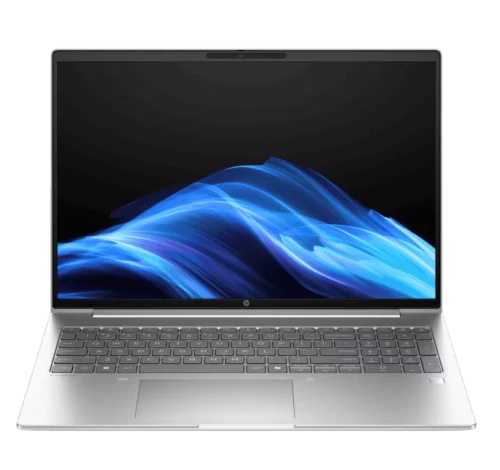 HP ProBook 4 G1a 14" AI AMD Ryzen 5 laptop