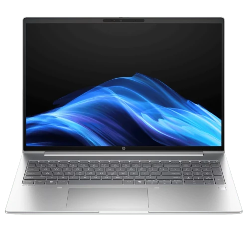HP ProBook 4 G1a 16" AI AMD Ryzen 5 laptop