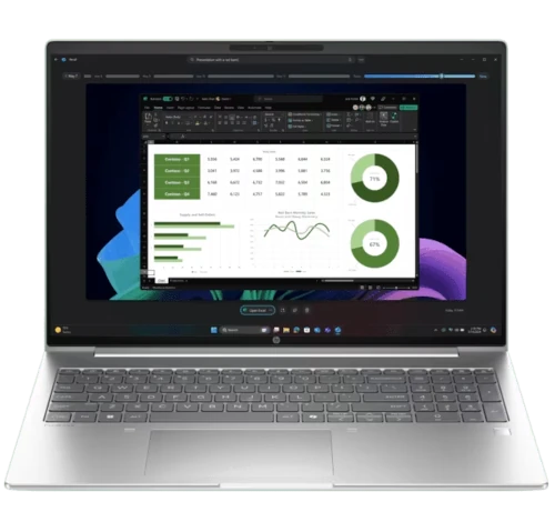 HP ProBook 4 G1i 14" Intel Core Ultra 7 Series 2 laptop