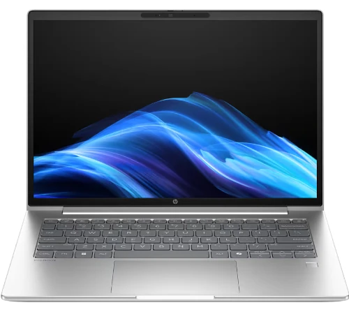 HP ProBook 4 G1i 16" Intel Core Ultra 5 Series 2 laptop