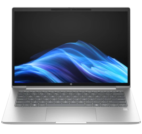 HP ProBook 4 G1q 14" Snapdragon X laptop