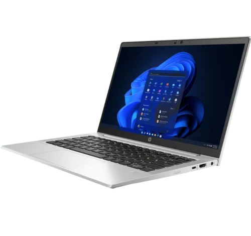 HP ProBook 635 Aero G8 AMD Ryzen 5 laptop