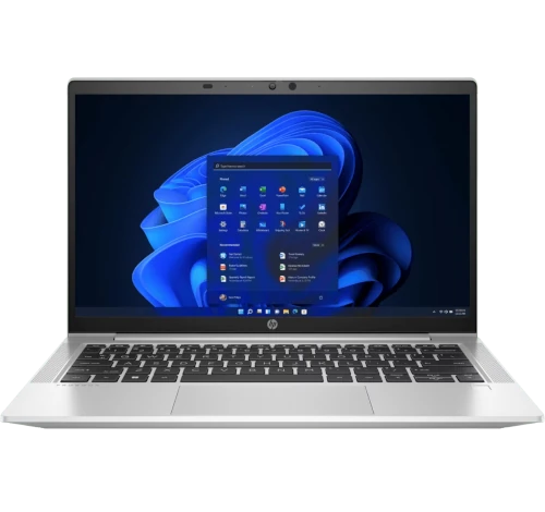 HP ProBook 635 Aero G8 AMD Ryzen 7 laptop