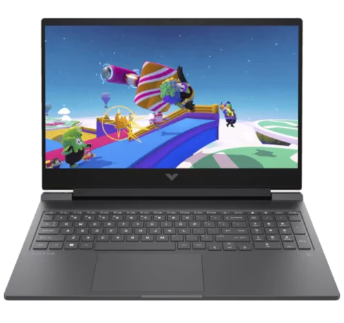 HP Victus 15z-fb Series AMD Ryzen AI 5 laptop