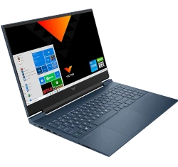 HP Victus 16-d Series RTX Intel i7 112th Gen laptop