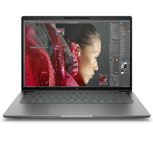 HP ZBook 8 G1i 14" Intel Core Ultra 5 Series 2 laptop