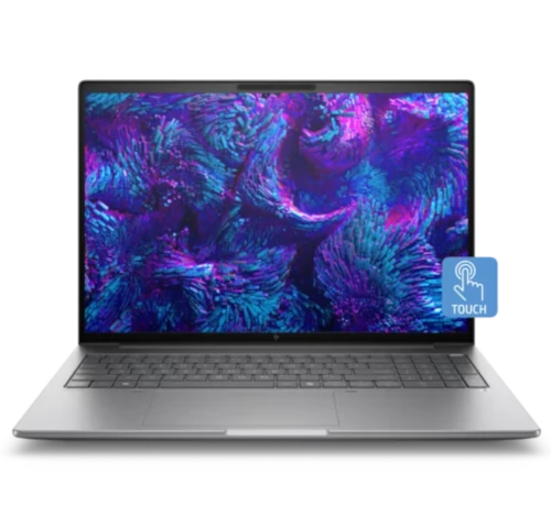 HP ZBook 8 G1i 16" Intel Core Ultra 7 Series 2 laptop