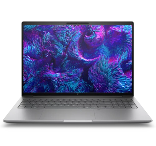 HP ZBook 8 G1i 16" Intel Core Ultra 9 Series 2 laptop