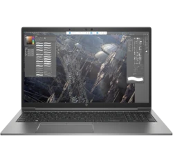 HP ZBook Firefly 15 G7 Intel i5 10th gen laptop