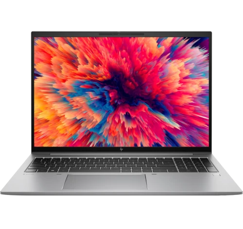 HP ZBook Firefly 16 G9 Intel i7 12th Gen laptop