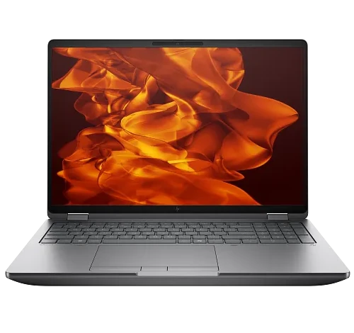 HP ZBook Fury G1i 16" Intel Core Ultra 9 Series 2 laptop