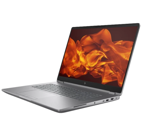 HP ZBook Fury G1i 18" Intel Core Ultra 9 Series 2 laptop