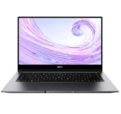 Huawei MateBook D 15 Intel Core i5 10th Gen laptop