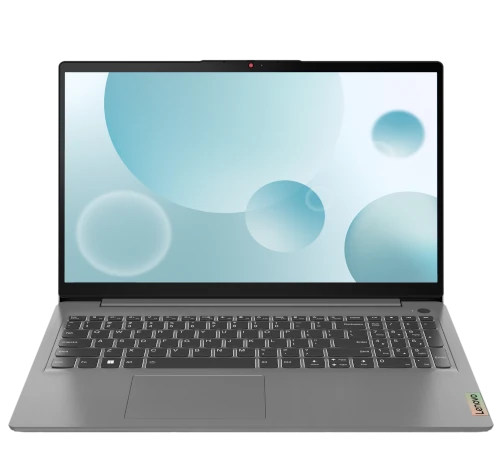 Lenovo IdeaPad 3 Intel i3 12th Gen laptop