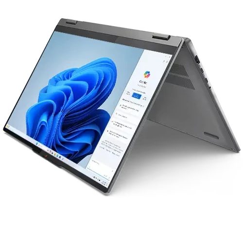 Lenovo IdeaPad 5i 2-in-1 16" Intel Core Ultra 7 Series 2 laptop