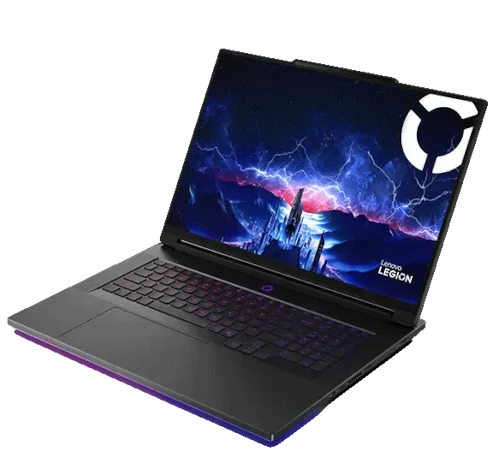 Lenovo Legion 9i Gen 10 Intel Core Ultra 9 Series 2 laptop