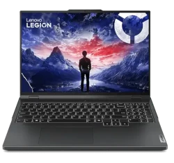 Lenovo Legion 9i Gen 8 RTX Intel i9 13th Gen laptop