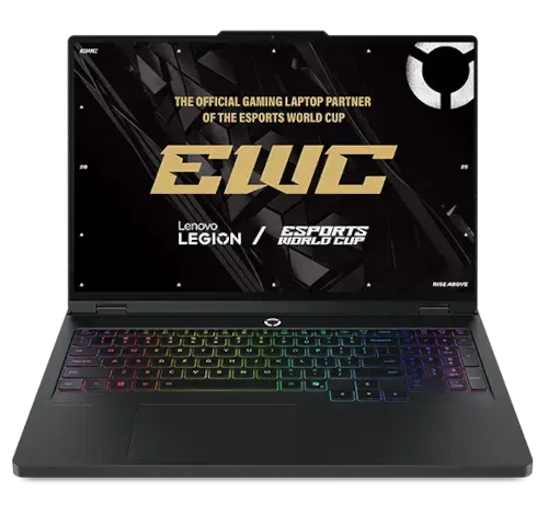 Lenovo Legion Pro 5i Gen 10 RTX Intel Core Ultra 9 Series 2 laptop