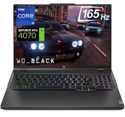 Lenovo Legion Pro 5i Gen 8 RTX Intel i9 13th Gen laptop