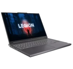 Lenovo Legion Slim 5 Gen 8 RTX AMD Ryzen 7 laptop