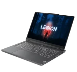 Lenovo Legion Slim 5 Gen 8 RTX AMD Ryzen 9 laptop