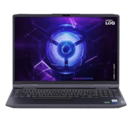 Lenovo LOQ 15 RTX AMD Ryzen 7 laptop