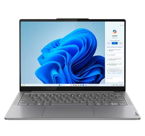 Lenovo Slim 7i Intel Core Ultra 7 laptop