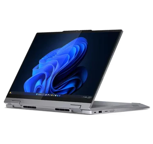 Lenovo ThinkBook 14 2-in-1 Gen 5 Intel Core Ultra 7 Series 2 laptop