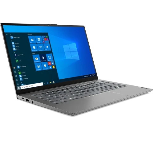 Lenovo ThinkBook 14s G2 Intel i5 11th Gen laptop