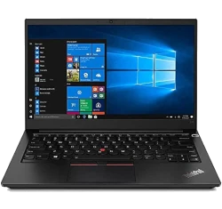 Lenovo Thinkpad E14 Gen 2 Intel i7 11th Gen laptop