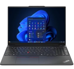 Lenovo Thinkpad E16 Gen 2 Intel Core Ultra 7 laptop