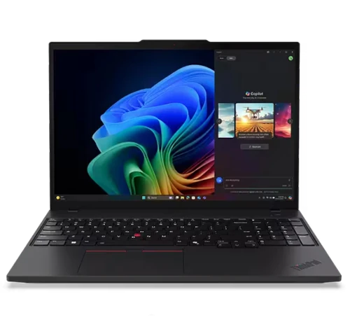 Lenovo Thinkpad E16 Gen 3 AMD Ryzen 5 laptop