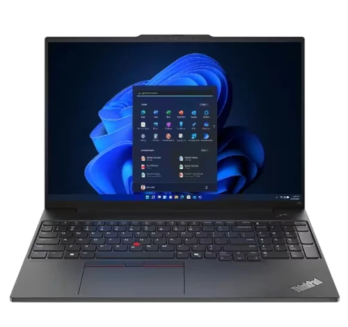 Lenovo Thinkpad E16 Gen 3 AMD Ryzen 7 laptop