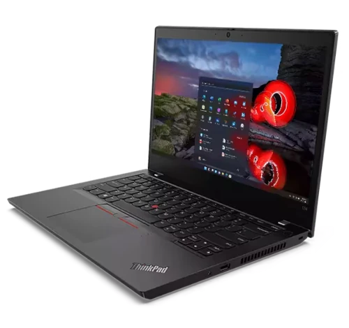 Lenovo ThinkPad L14 Gen 6 Intel Core Ultra 5 Series 2 laptop