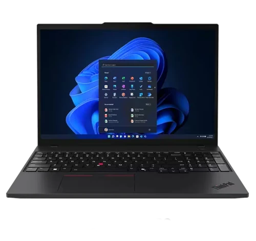 Lenovo ThinkPad P16s Gen 4 AMD Ryzen AI 5 Pro laptop