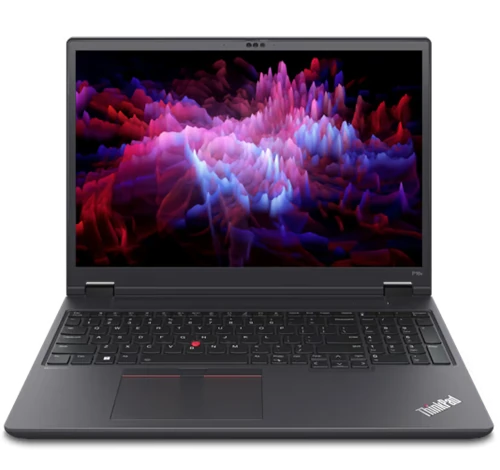 Lenovo ThinkPad P16v Gen 1 Intel i9 13th Gen laptop